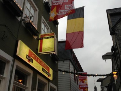 Foto: Alt-Monschau