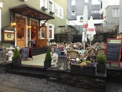 Foto: Alt-Monschau