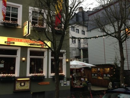 Foto: Alt-Monschau